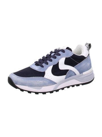 Voile Blanche Sneaker Low in Blau