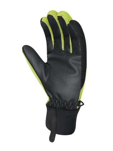 Chiba Handschuhe Cityiner Kids - Farbe neon