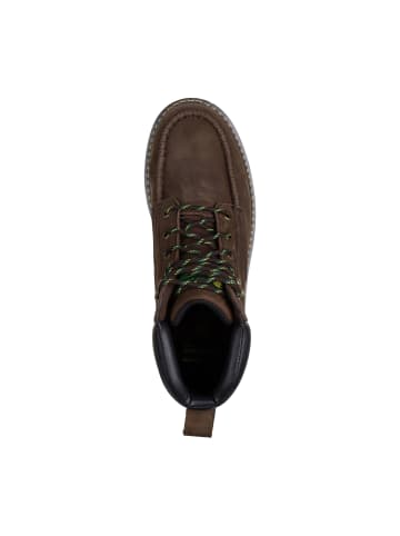 Skechers KADMIEL-GRAND CREEK KADMIEL-GRAND CREEK in chocolate