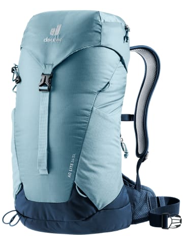 Deuter Wanderrucksack AC Lite 14 SL 2022 in Lake/Ink