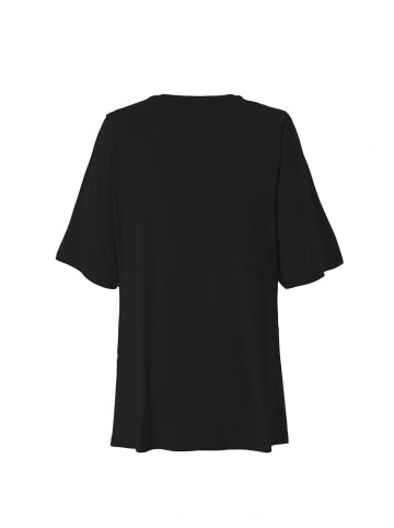 Studio T-Shirt SBella T-Shirt with print in schwarz