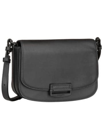 LIEBESKIND BERLIN Handtasche Ezra in Black