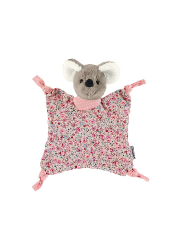 Sterntaler Schmusetuch S MAUS Mabel in mehrfarbig