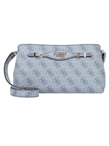 Guess Katya Umhängetasche 24 cm in slate grey