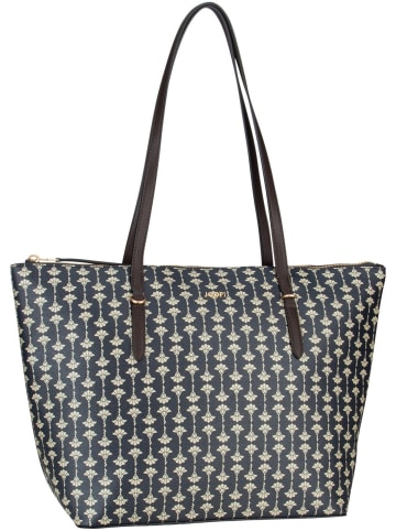 JOOP! Shopper Collana Helena LHZ in Dark Blue