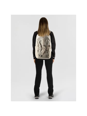 Jack Wolfskin Yuma 18 L Daypack 46 cm Laptopfach in oyster