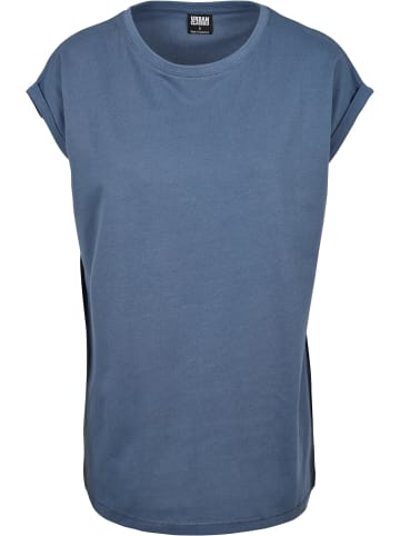 Urban Classics T-Shirt in Muster