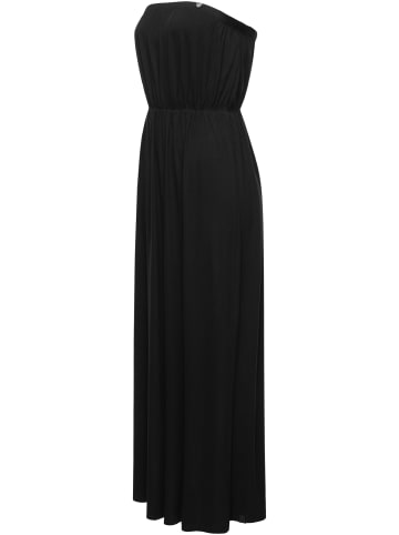 ragwear Sommerkleid Awery in Black