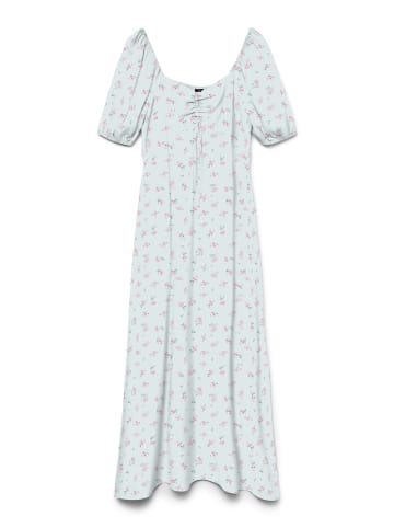 Vero Moda Kleid in Bit of Blue