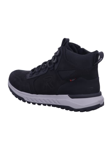Rieker Evolution Stiefeletten/Boot in schwarz