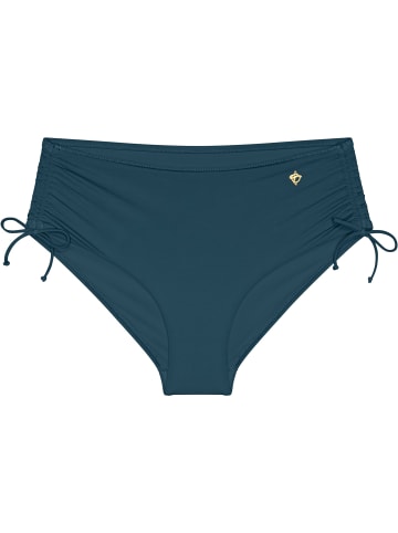 Triumph Bikini-Hose Summer Twist Maxi in SECRET LAGOON