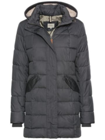 Camel Active Mantel für Damen in unifarben in uni