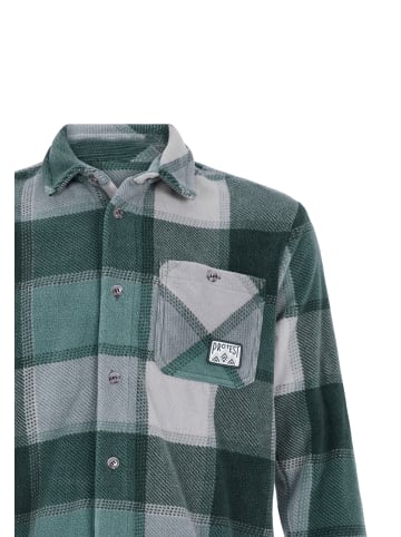 Protest " PRTMitchel in Kale green