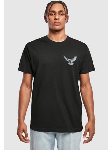 Mister Tee Mister Tee Cielo Azul Tee in black