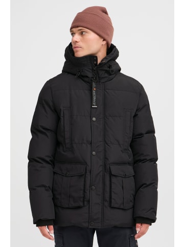 INDICODE Steppjacke IDSticks 15949MM warme Steppjacke in Schwarz