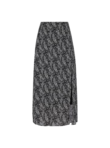 faina Women Skirt in black