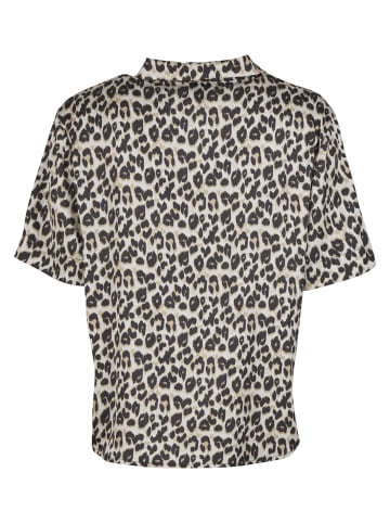 Urban Classics Blouse in leo