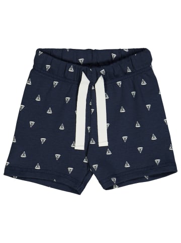 müsli Shorts 1536025800 in blau