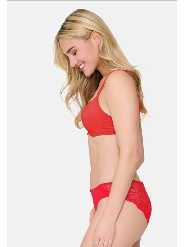 Linga Dore Linga Dore DAILY Slip in Rot
