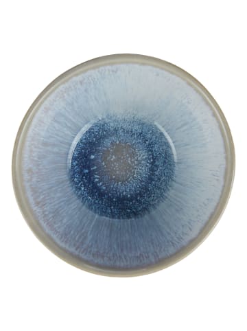 Butlers Dipschale BERGAMO 6er-Set in Pastellblau