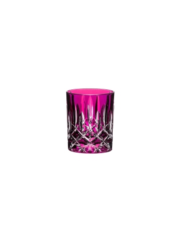 RIEDEL Glas Whiskyglas Laudon 295 ml in Pink