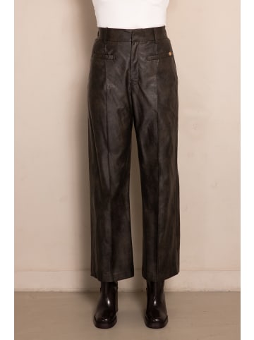 ZHRILL Hosen ZHNENI COFFEE in COFFEE