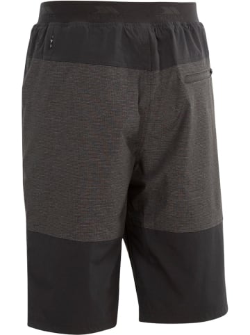 Trespass Short in Schwarz