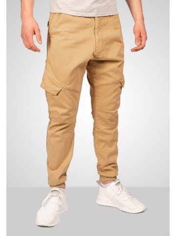 Alessandro Salvarini Hose AS-274 in Beige