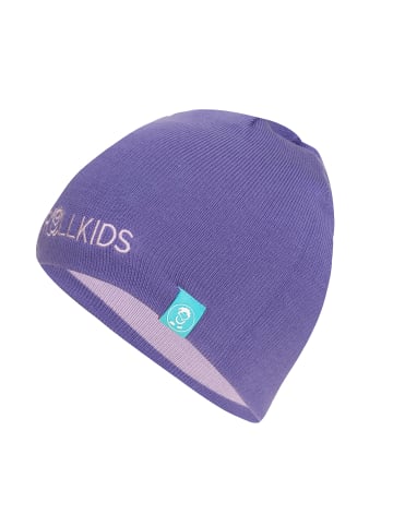 Trollkids Beanie Troll in soft purple