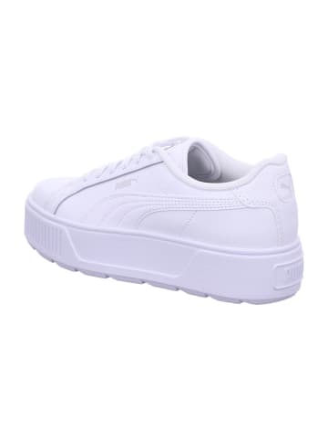 Puma Sneaker Karmen in weiss