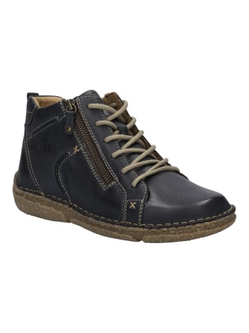Josef Seibel Stiefelette Neele 71 in blau