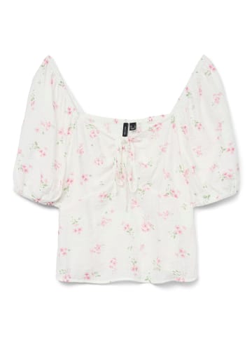 Vero Moda Top in Bit of Blue