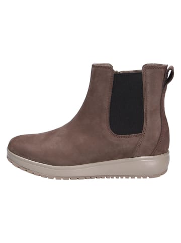 Joya Stiefelette LONDON III BROWN in braun