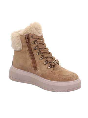 Legero Stiefelette WONDER in Palude