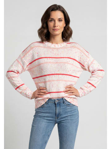 KIANNA Women Sweater in PINK