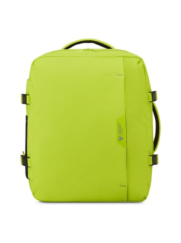 Roncato Wanderline Daypack 45 cm in cyber lime