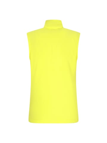 myMo Women Vest in Limette