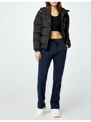 Hailys Chino für Damen in marine