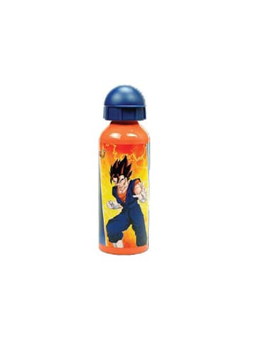 Dragon Ball Fire Aluminiumflasche 520 ml