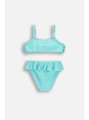 Lemon explore Badeanzug in türkis