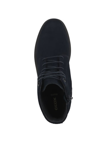 Geox Boots U Massimiano A in dunkelblau
