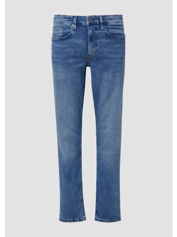 s.Oliver Jeans-Hose NELIO in 52Z3_blau