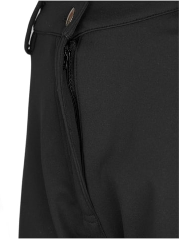 TAO Outdoorhose ALPHA PANT in schwarz