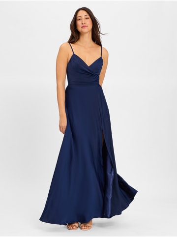 LAONA Kleid in marine - 0001