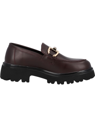Palado Loafers Kasnia in Dunkelrot