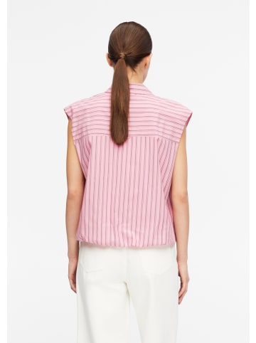 comma Bluse  in  41G2_rosa