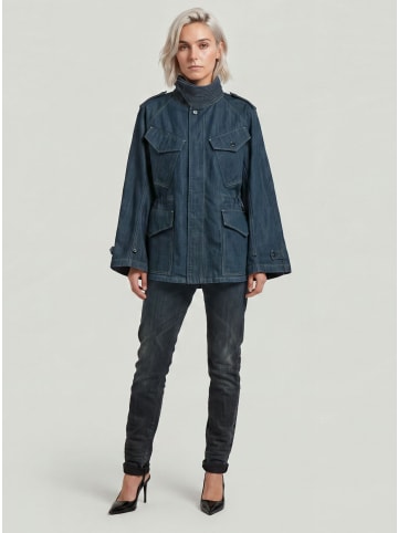 G-Star Raw Regular Field-Neo Raw Jacke neo raw denim