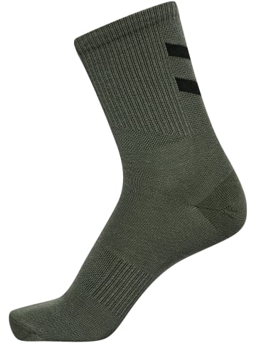 Hummel Crew Socken Hmlchevron Erwachsene in MULTI COL.