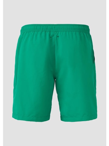 s.Oliver Badehose in 7595_grün