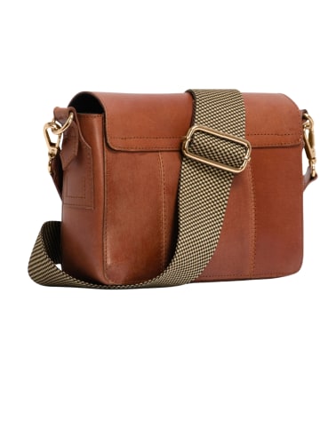 still nordic tasche stillPura in Cognac
